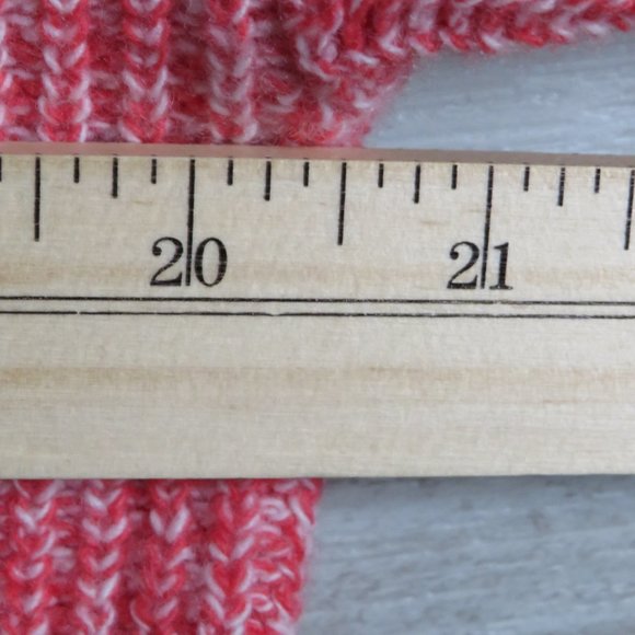 Ann Taylor* Women's Long Sleeve Boat Neck Straight Hem Keyhole Back Sweater~ XL - Picture 10 of 13